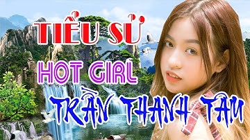 TRẦN THANH TÂM là ai ? Trứng rán cần mỡ, bắp cần bơ