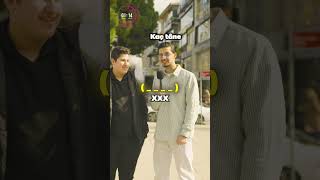 2 Dakikada İsmini Bulacağım