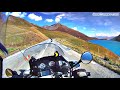 Route des Grandes Alpes - Col du Mont Cenis - RT's Best Motorcycle Rides