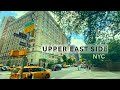 NYC: Upper East Side / The Met / Best Slice of Pizza