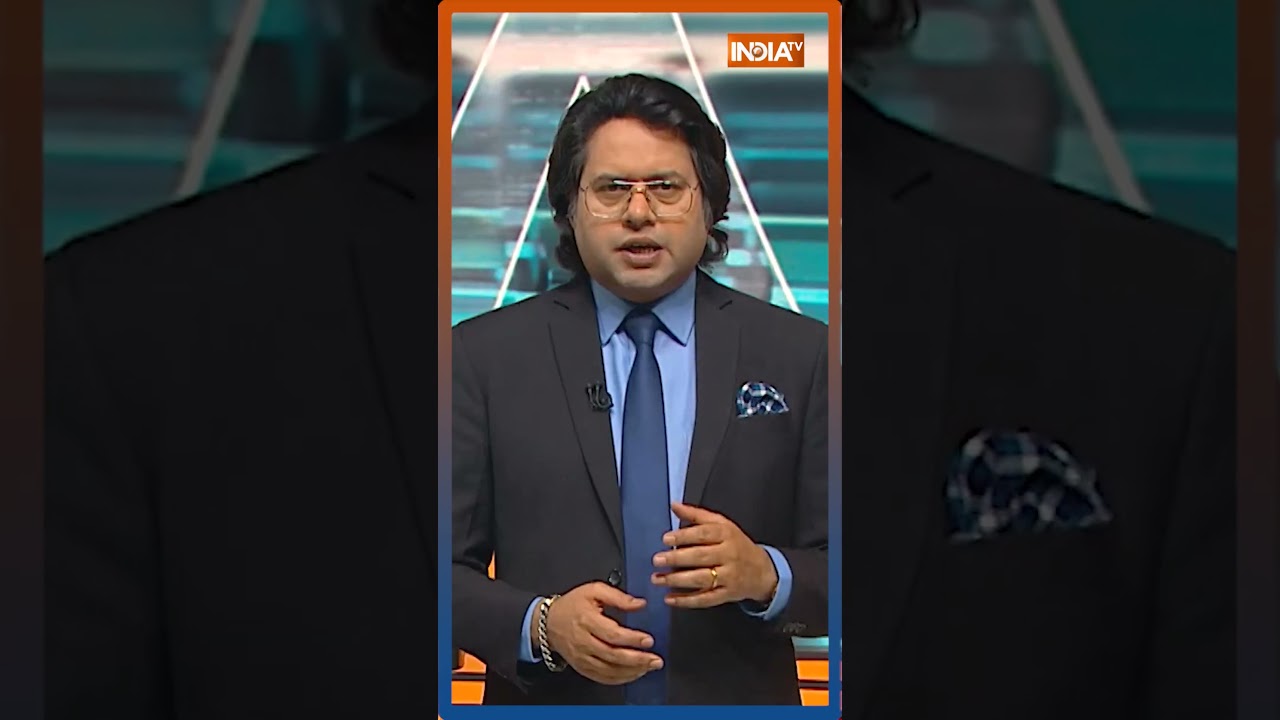 Aaj Ki Baat | Delhi Blast Case | दिल्ली ब्लास्ट में हर दिन खुल रहे खतरनाक राज #delhiblastcase