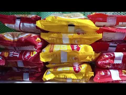 mini grocery