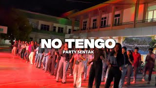 No Tengo  Party Sentak  Bass 2026  Vinbeatz