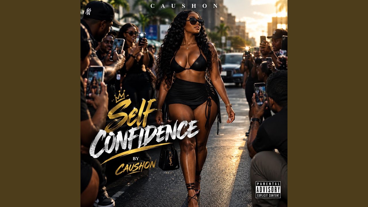 Self Confidence adlı videoyu YouTube'da izle Self Confidence adlı videoyu YouTube'da izle