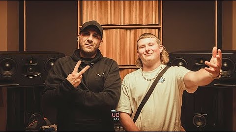 A Sesh With Skript - City Strolling