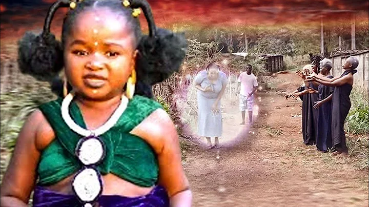 The Gifted Orphan - Oluebube Obio Latest African Movies | Nigerian Movie