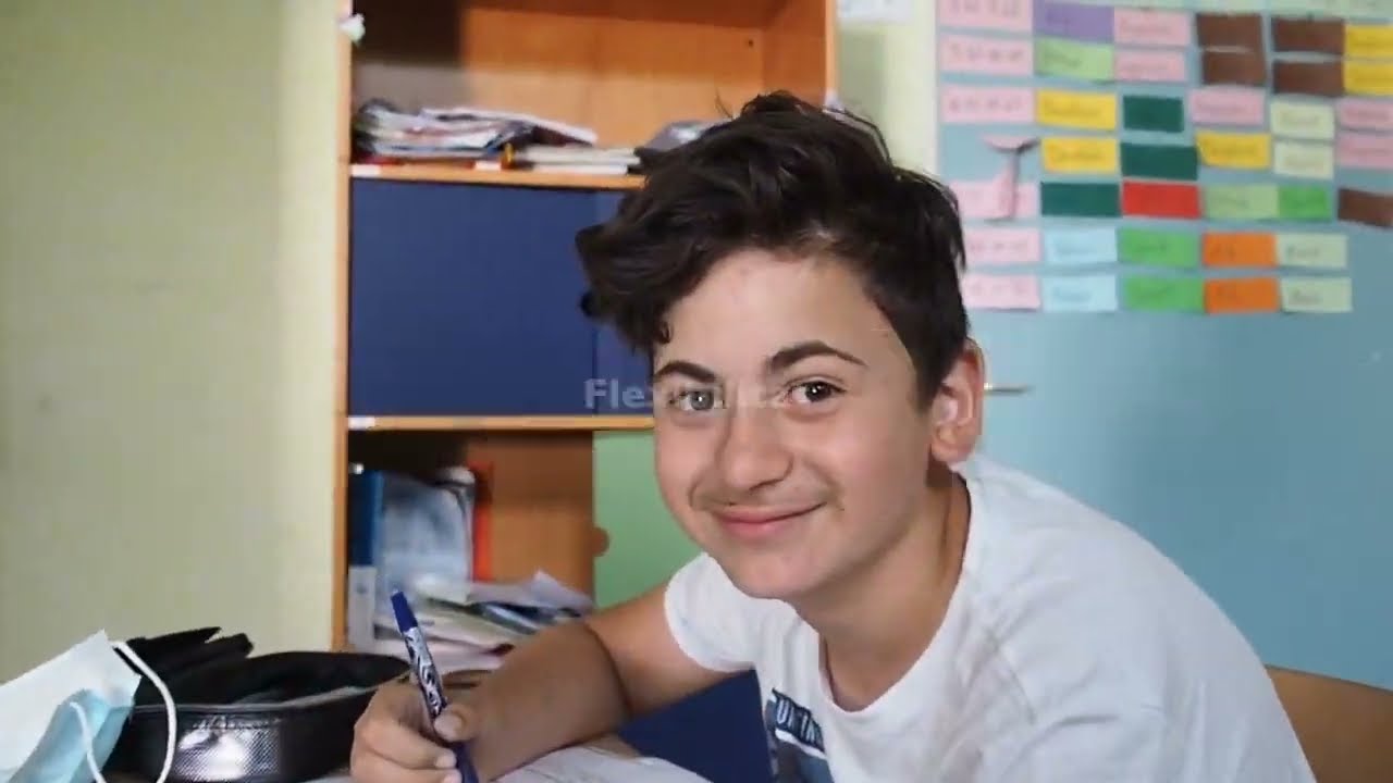 Vorstellung Marianne-Frostig-Schule Offenbach am Main