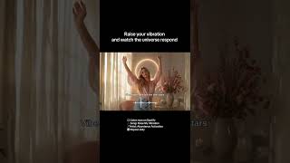 Raise Your Vibration ✨ Manifestation Music for High Frequency Energy