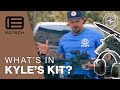 Whats in a delta force operators kit w kyle morgan  blu bearing solutions