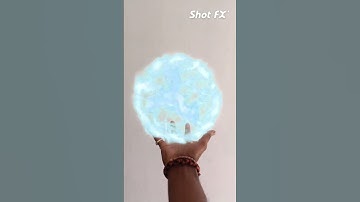 magic suparnova #shorts #video #vfx #viral