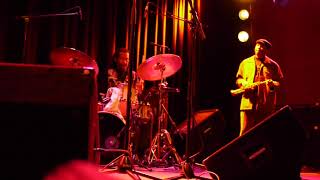 James Carter Trio  - Jazz Cologne WDR