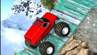 Rock Crawling : Racing Games 3d 🥰👍 part 1 screenshot 1