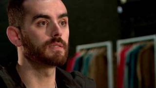 Nike Sportswear - Jarrett Reynolds speaks about N98 Track Jacket