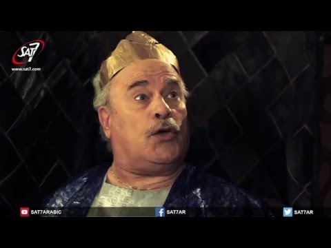 برومو حلقة اخيتوفل دراما أبطال وسنيدة 