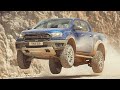 Ford Ranger Raptor review