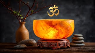 Ahuyenta Toda Mala Energía | Sonidos Curativos Tibetanos | Reducir el Estrés y la Ansiedad #3