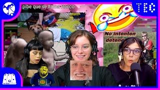 EN BUSCA DEL MEME PERFECTO ft. Neneka | EL GIOW