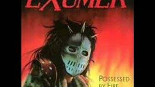 Exumer - Destructive Solution