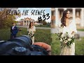 WEDDING PHOTOGRAPHY TIPS BEHIND THE SCENES #33 MICRO WEDDING CANON R6