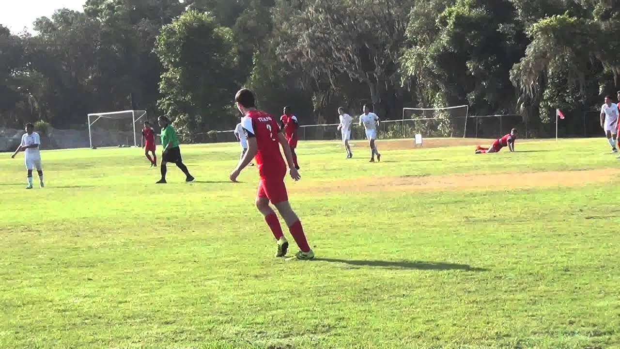 2015 Quentin Reese Soccer Highlight video Pt 2 YouTube