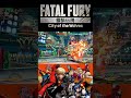 FENRITTI VS HIYO3948 - HOKUTOMARU VS MAI SHIRANUI #fatalfury #cotw #snk #kof #gameplay