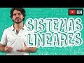 Matemática - Sistemas Lineares - Introdução