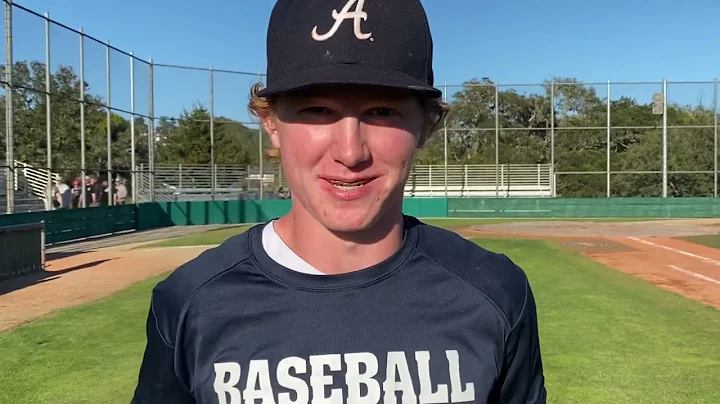 Aptos Highs Edward Peters