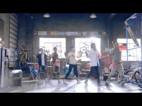 (繁中字幕) B1A4 - OK MV