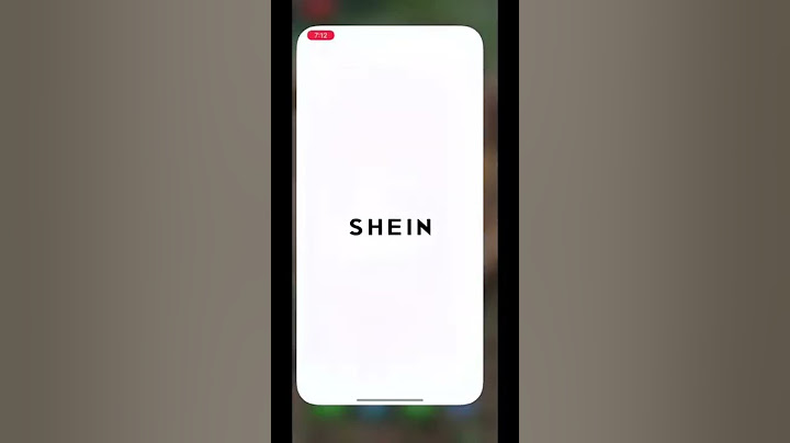 How to get FREE clothes on SHEIN 💯