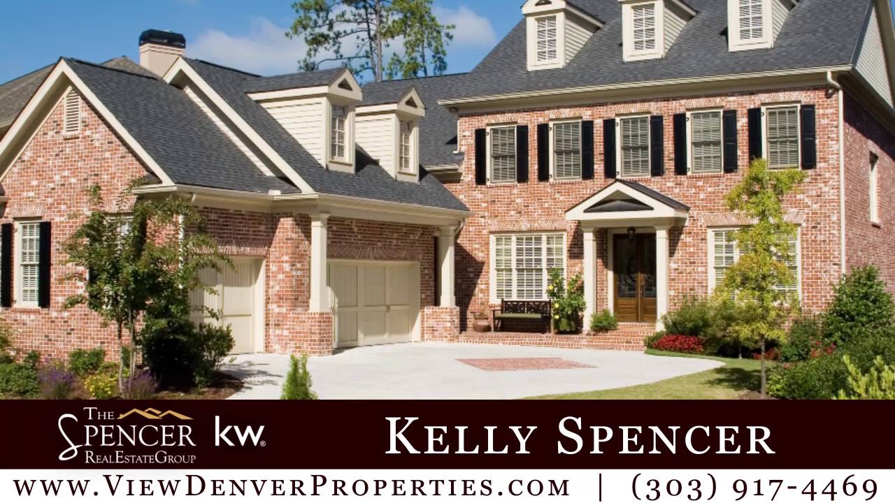The Spencer Real Estate Group Real Estate Agents in Englewood YouTube