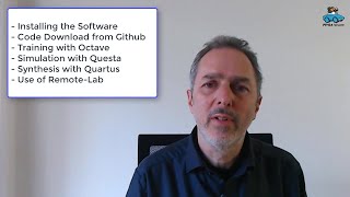 Famous Complete Design-Flow for Video Lectures on Machine Learning with FPGAs Wealth