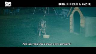The End of Oak Street - Di Bioskop 12 Agustus