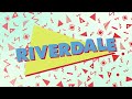 Riverdale Unofficial Score - 03x04 - 90s Intro Music