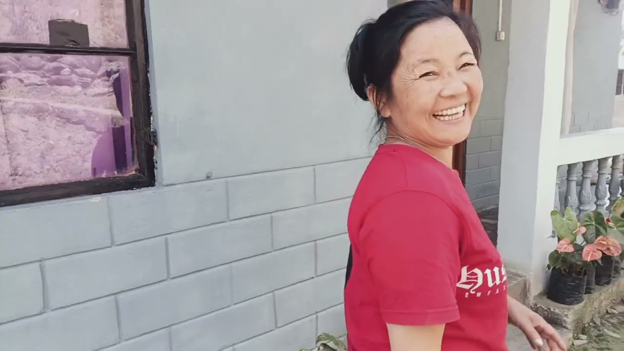 A day in my life 💗 Village Life Routine #villagelife 