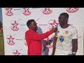 Afrcan Stars VS F.C MUZA