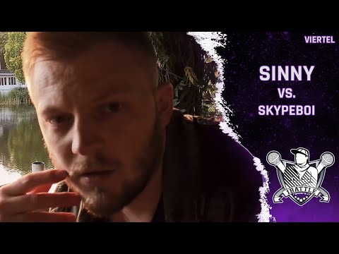 1Battle Cup: Sinny vs. Skypeboi RR | Viertelfinale