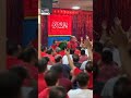 جشن عید الزهرا حاج حسن خلج