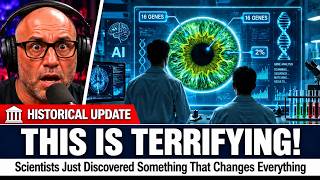 Full Scientists Studied Green-Eyed People — What They Discovered Is SHOCKING News