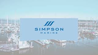Simpson Marine Is Joining The Thailand International Boat Show A Luxury Lifestyle Event 2024
