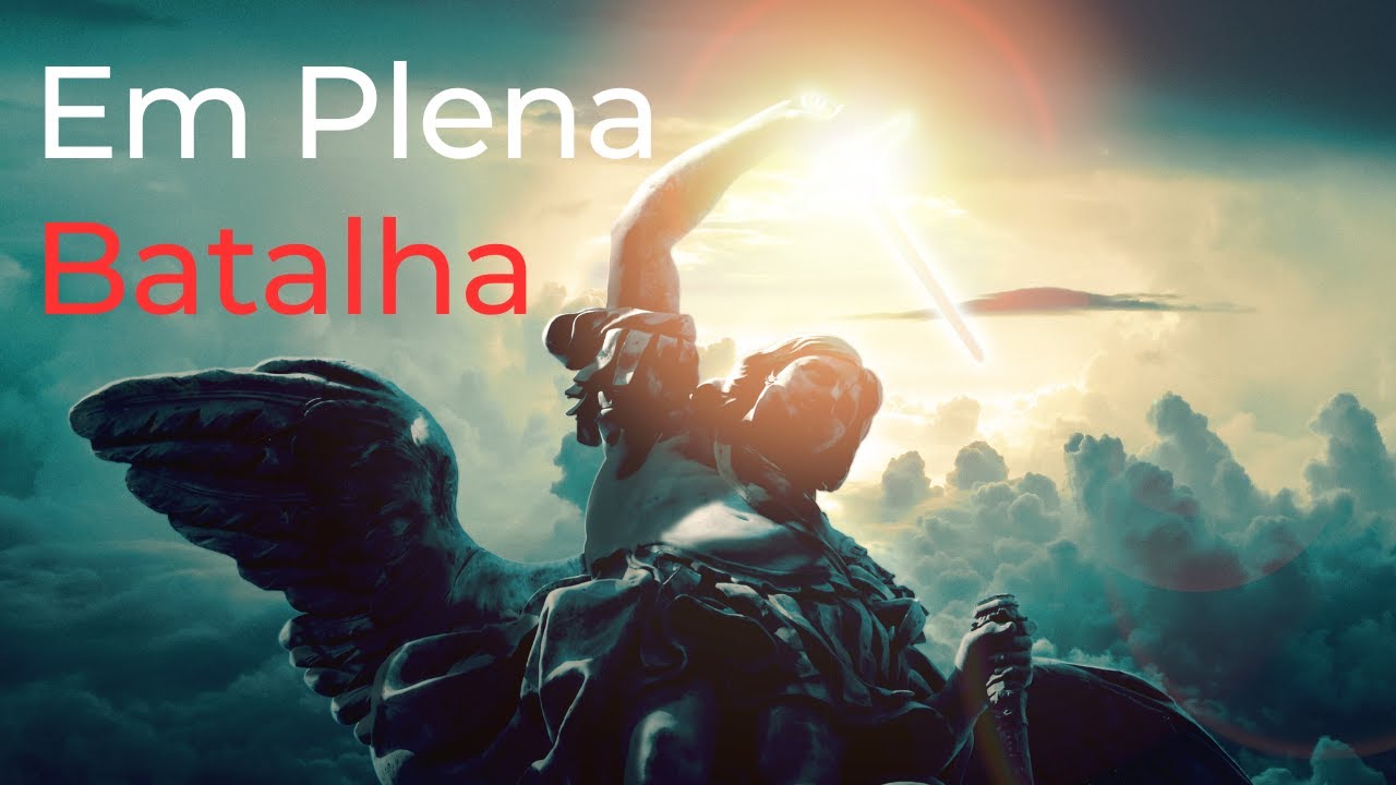 Trigueirinho | Em Plena Batalha