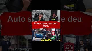 Autosuper gringa