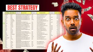 The Best Contact List Building Strategy For 2025 Tutorial