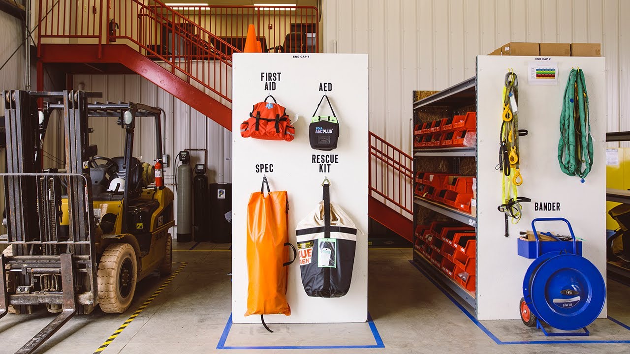 EDPR NA Health & Safety Orientation | Contractors