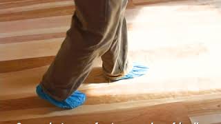 Vermont Natural Coatings and PolyWhey - Green technology for a safer home improvement experience