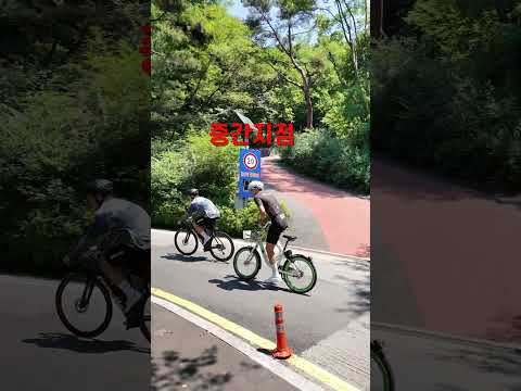비싼 자전거는 돈 값을 할까? thumbnail