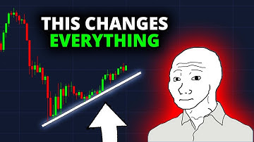 BITCOIN: NIEUWE SIGNALEN FLITSEN!!! #BTC Prijsvoorspelling & Crypto Crash Nieuws Vandaag