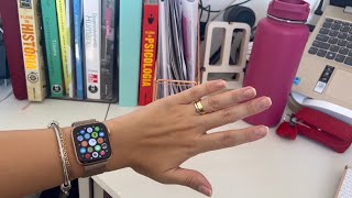 Apple Watch SE - Prós e Contras