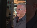 A local celebrity chef wants to bring 'warm culture of hospitality' to RDU