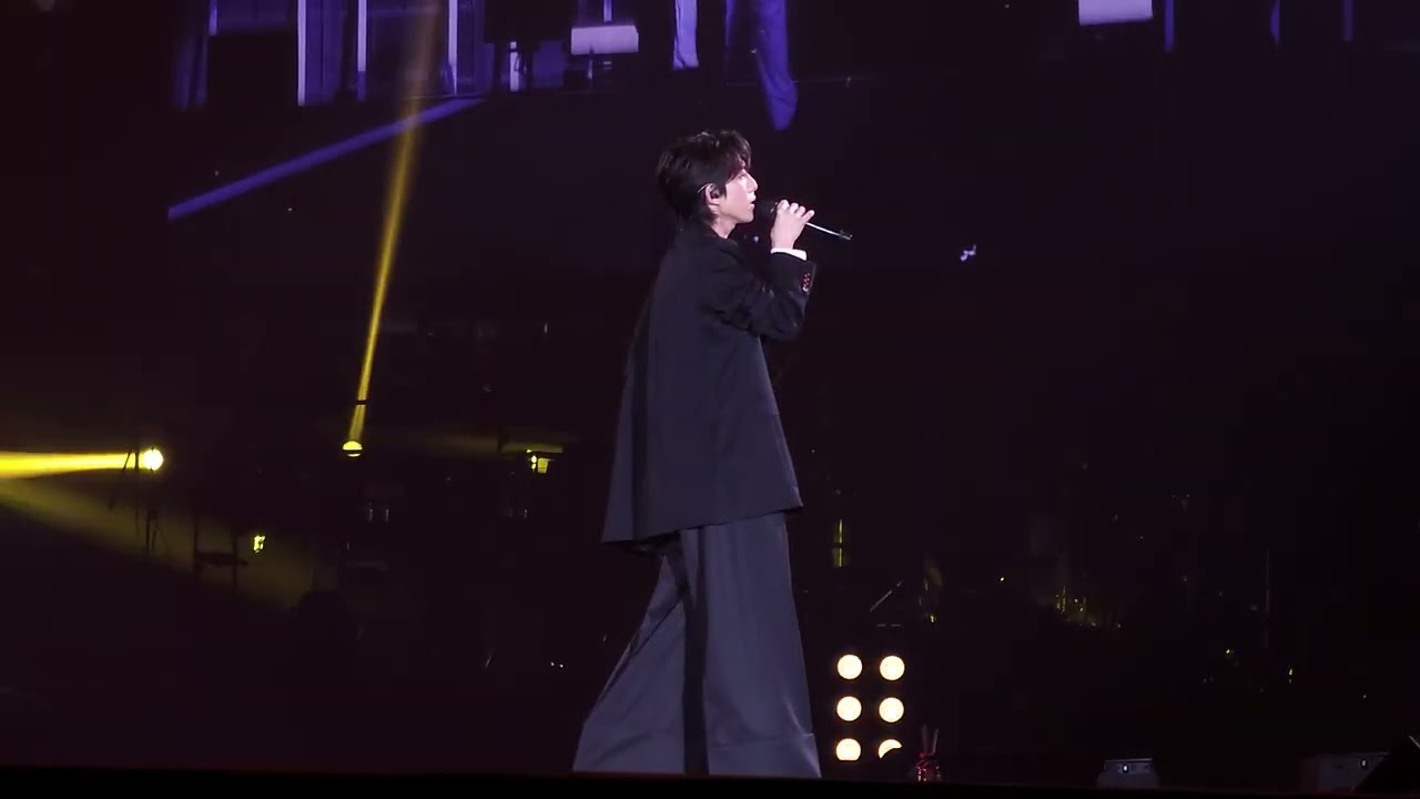 林宥嘉 柳應廷《感同身受》20260308 Katch The Moment