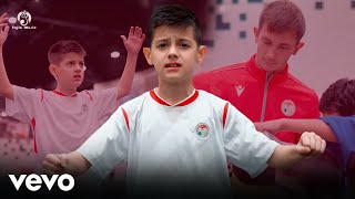 Alimuhammad Fakirov - Footboli Tojik [ Official Video ]